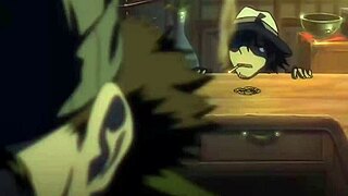 black cat cap 1