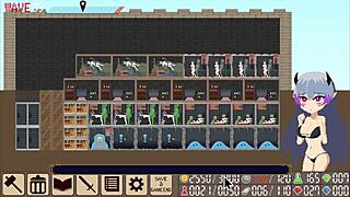 Now There Are Going To Be Squid Girls Raid The Demon's King Castle Ep 3