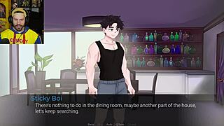 Lustful vengeance game took an impossible turn