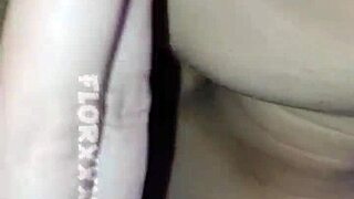 Enormes Tetas Hacen La Mejor Paja Rusa 😍