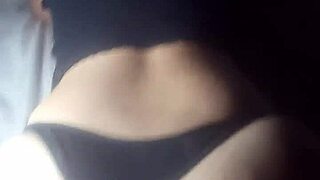 i love recording with my lover, spreading my petite ass