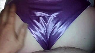 i enjoy this amateur couple's intimate homemade moments together