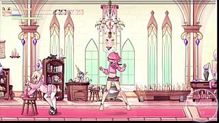 Max The Elf Faces Intense Challenges In His Third Adventure