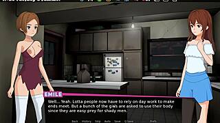 The Fixer: Mind Transfer Secret Agent