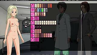 The Fixer: Mind Transfer Secret Agent