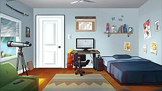 summertime saga 242 😊