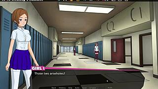 The Fixer: Mind Transfer Secret Agent