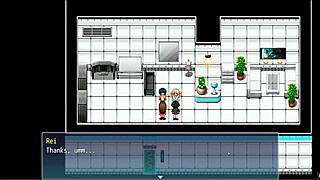 one man lives with beautiful girls in hentai game episode four