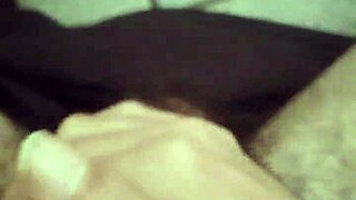 Young Portuguese Gay Jerking Off