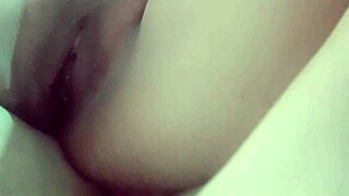 I Love Tight Creampie with Latina Teen