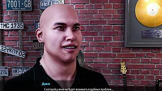 Whore Milf Dances in Underwear for Wild Pussy Play in Fashion Business! Episode 3 Part 2!