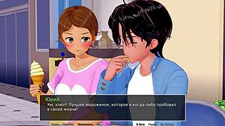 complete gameplay - hs tutor part 17