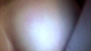 Naughty eurobabe strips and gets facialized