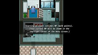 one man lives with beautiful girls in hentai game episode four