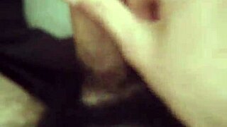 Young Portuguese Gay Jerking Off