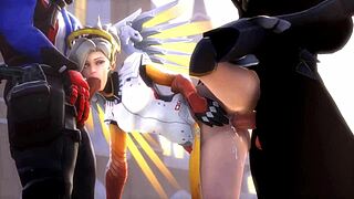 Watch this Overwatch compilation?