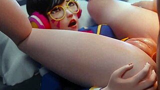 Watch this Overwatch compilation?