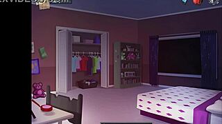 summertime saga 242 😊