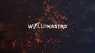 Chamei Dominates Rainhadecornos With Her Cock