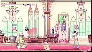 Max The Elf Faces Intense Challenges In His Third Adventure