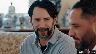 Why Are These Gaming Stepdaughters Fucked by Perverted Stepdads?!