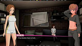 The Fixer: Mind Transfer Secret Agent