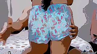 perverted stepdad forces me into unwanted acts, help mama part 1 cartoon