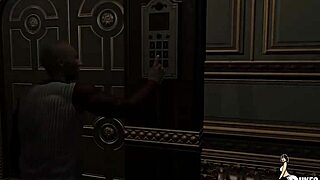 At this wild party, rich black guys are sharing instagram thots, fucking their asses and getting blowjobs from those cheating sluts