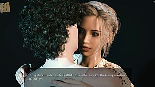 Tales from the unending void 40