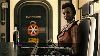 Tales from the unending void 40