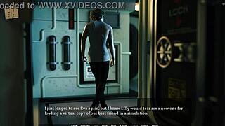 Tales from the unending void 40