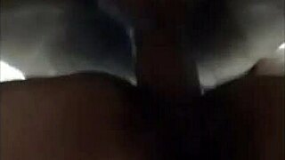 Chinese Girl Endures Hard Fisting While Stripping and Cumming