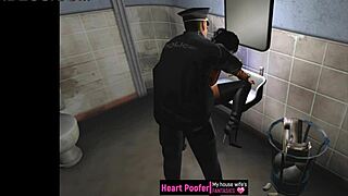 Quem Abordou para Ação Selvagem de Cartoon?