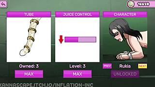 anime inflation company