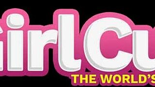 fat pole drives kenna james wild with doggystyle bliss