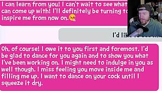 Uncensored Fap CEO Returns Favor with Bent Over Doggystyle in Anime Hentai Cartoon