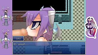 Mgq Paradox Remi Scenes Hentai Game