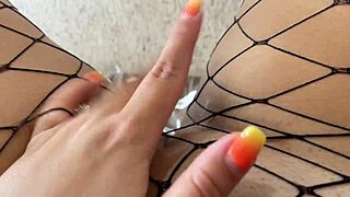 uhh, made this masturbation comp just for ya, ya know?