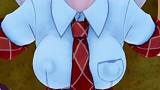 Watch Bengaru Tora Fuck In Kemono Friends!