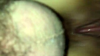 Can you handle anal with my exquisite Chilean wife?