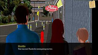 Discover Hidden Family Secrets In My New Family 257 Anime Series