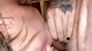 Teen Ex Slut Intensely Sucks My Cock