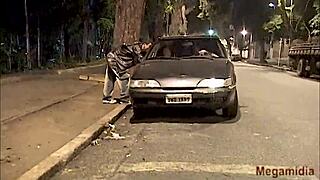 corno 1 - husband hunts for a guy to bang his wife while watching her take it doggystyle and more.