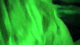 Arrested Doll Cums Hard from Public BDSM and Extreme Sex Outdoors