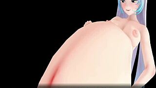 Vorealia big bunny girl willing digestion