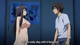 Hentai eroge h mo game mo kaihatsu zanmai kisara sex