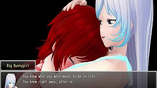 Vorealia big bunny girl willing digestion