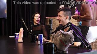 Pedro Talks Playboy Santa Caliente