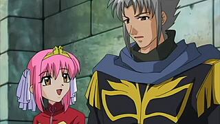 big step brother and petite step sister explore outdoor hentai adventures