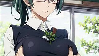 Jujutsu kaisen rule34 compilation 1